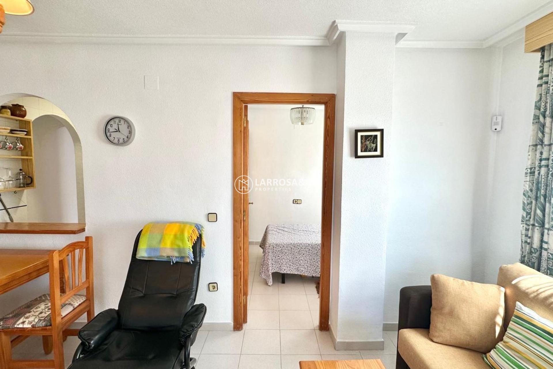 Reventa - Atico - Torrevieja - Acequion