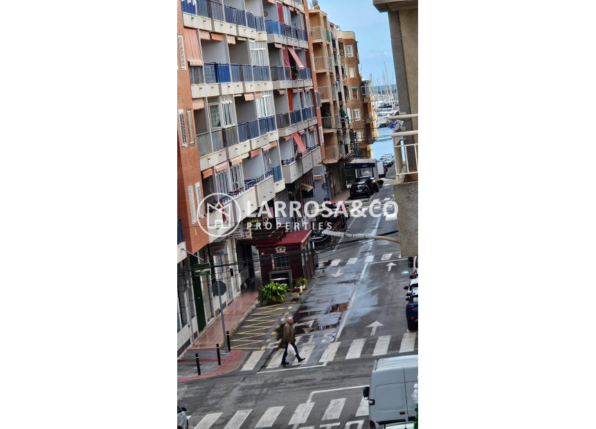 Reventa - Atico - Torrevieja - Acequion