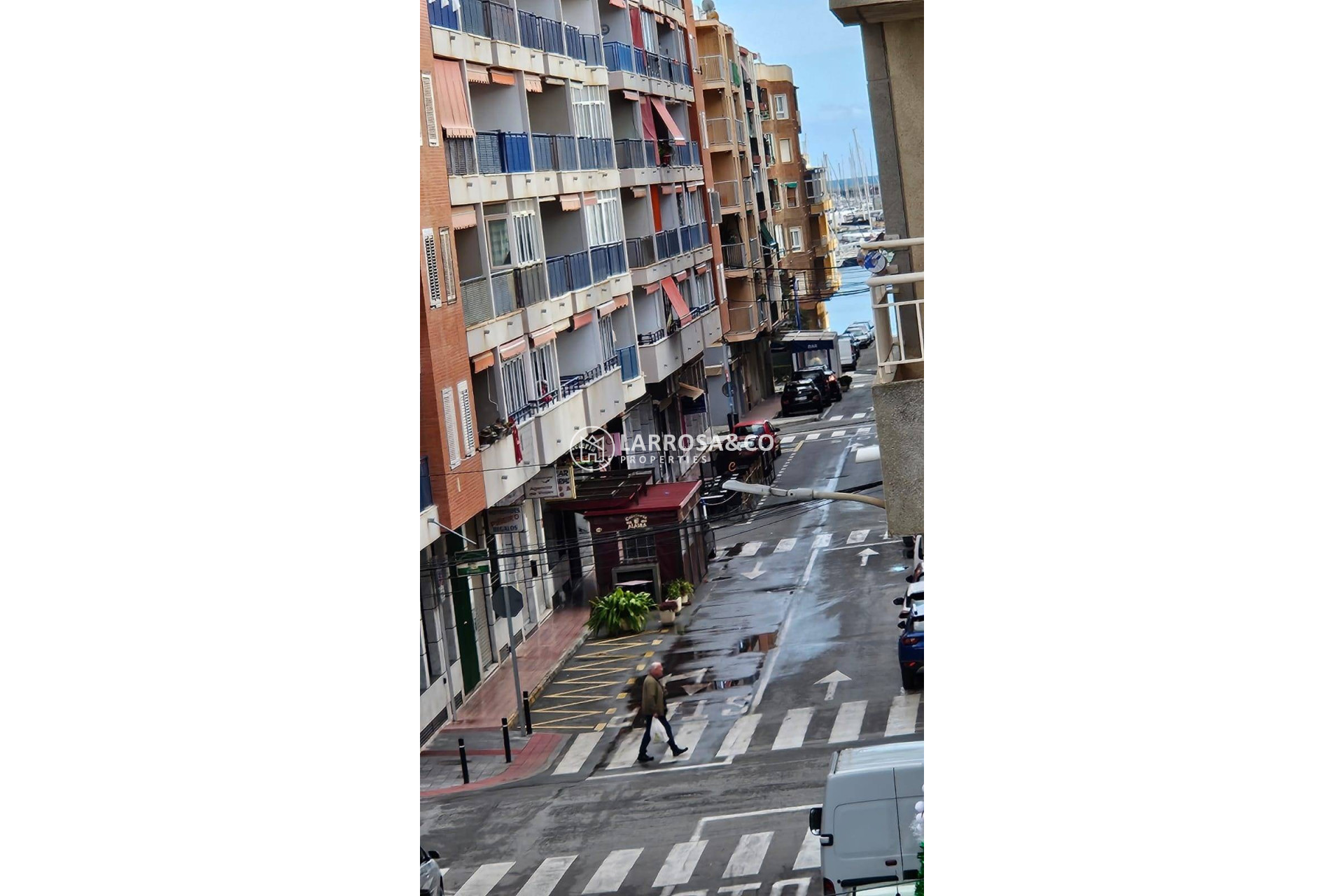 Reventa - Atico - Torrevieja - Acequion