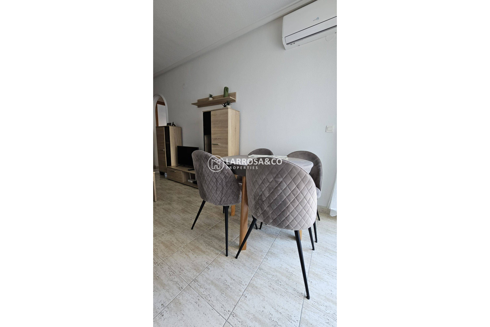 Reventa - Atico - Torrevieja - Acequion