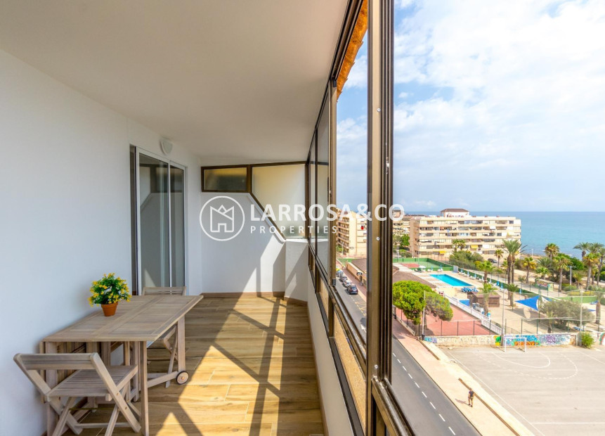 Reventa - Atico - Torrevieja - Cabo cervera