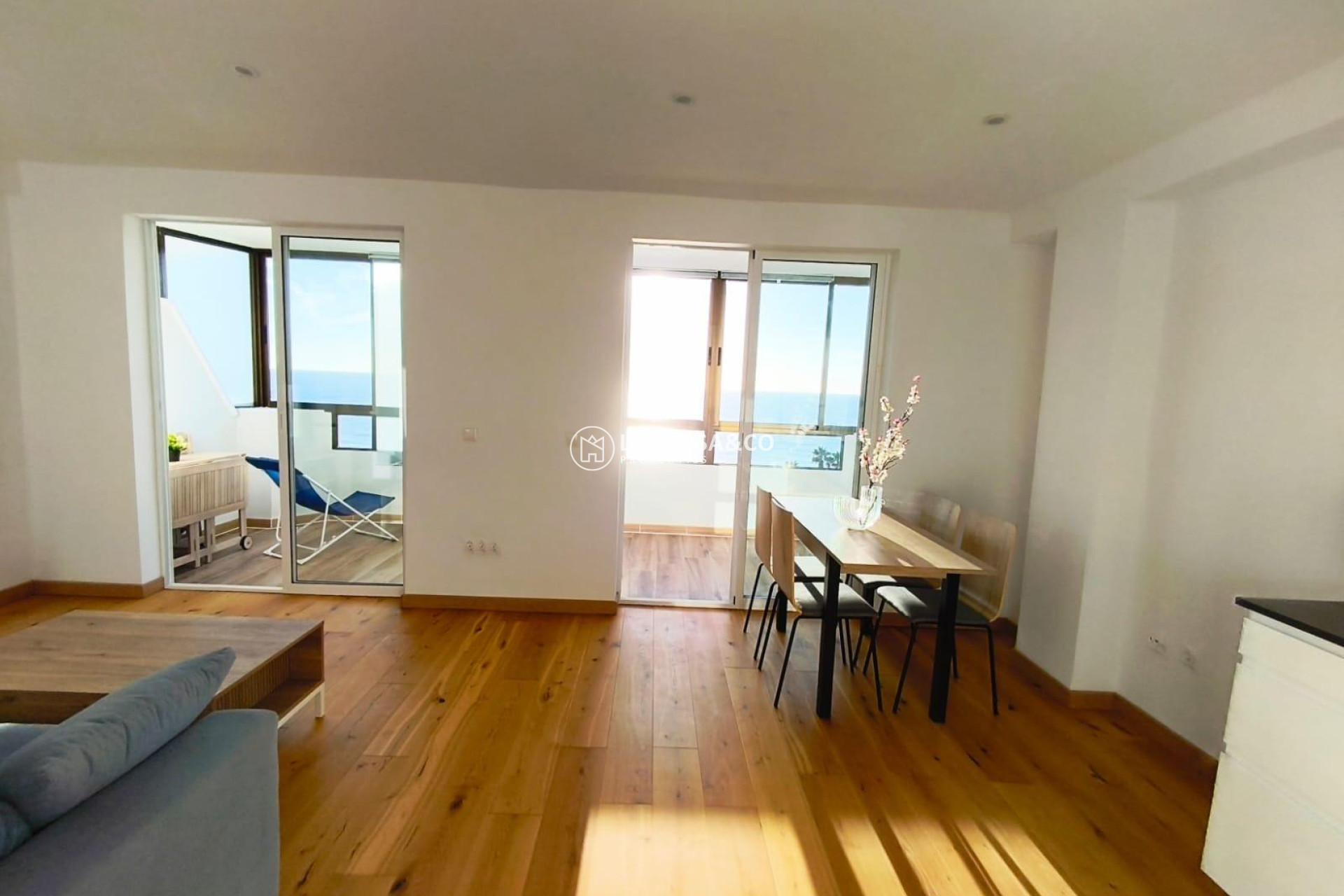 Reventa - Atico - Torrevieja - Cabo cervera