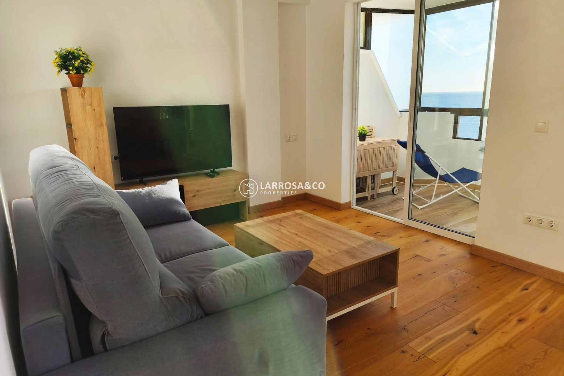 Reventa - Atico - Torrevieja - Cabo cervera