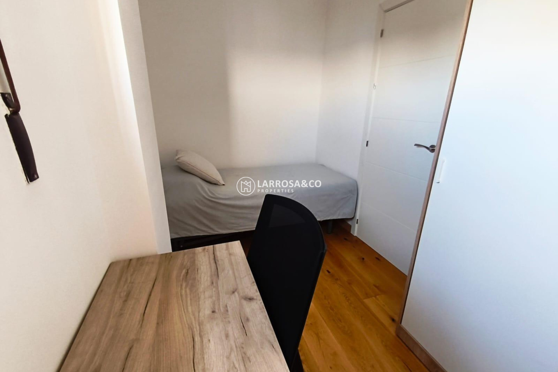 Reventa - Atico - Torrevieja - Cabo cervera