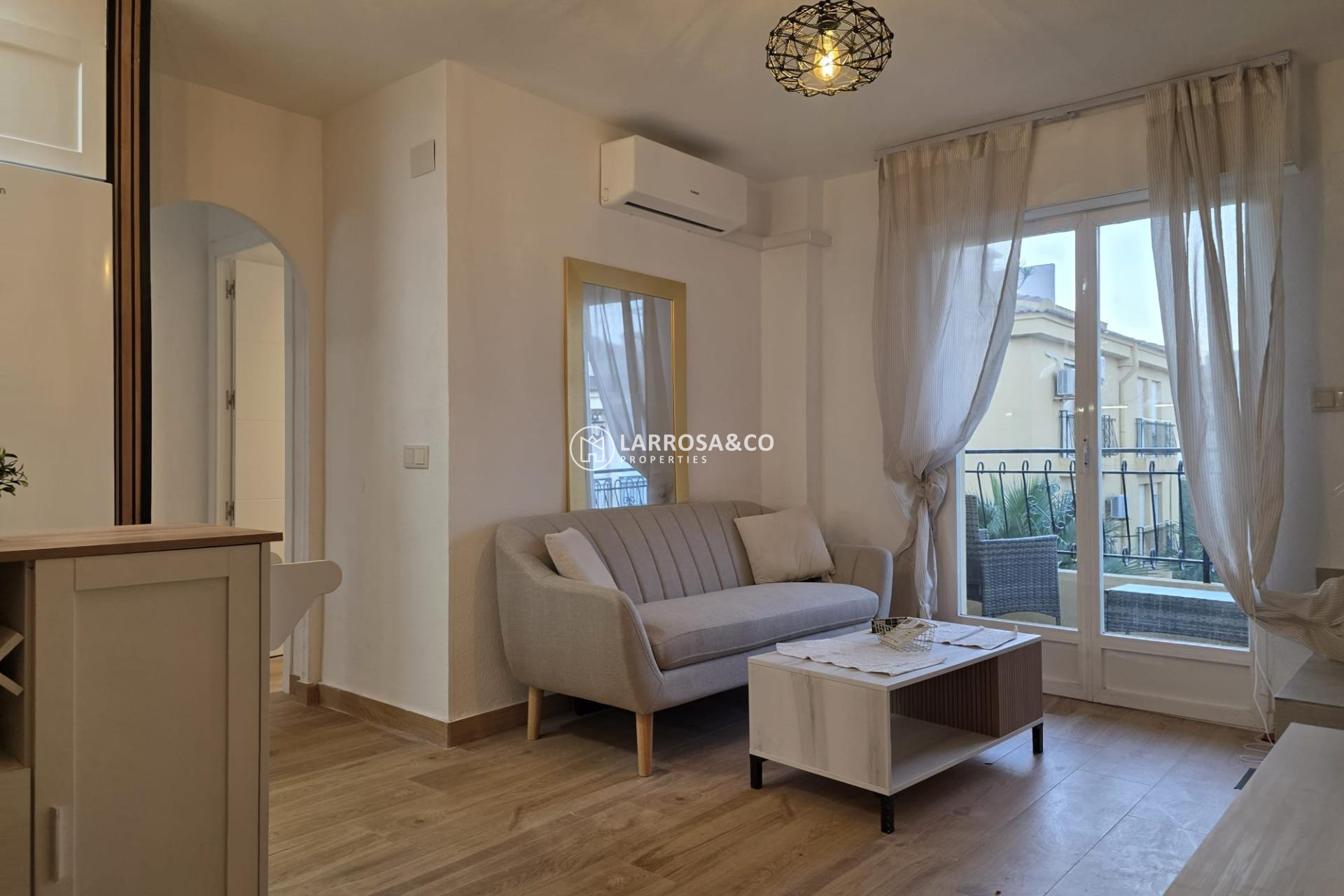 Reventa - Atico - Torrevieja - Cala Ferris