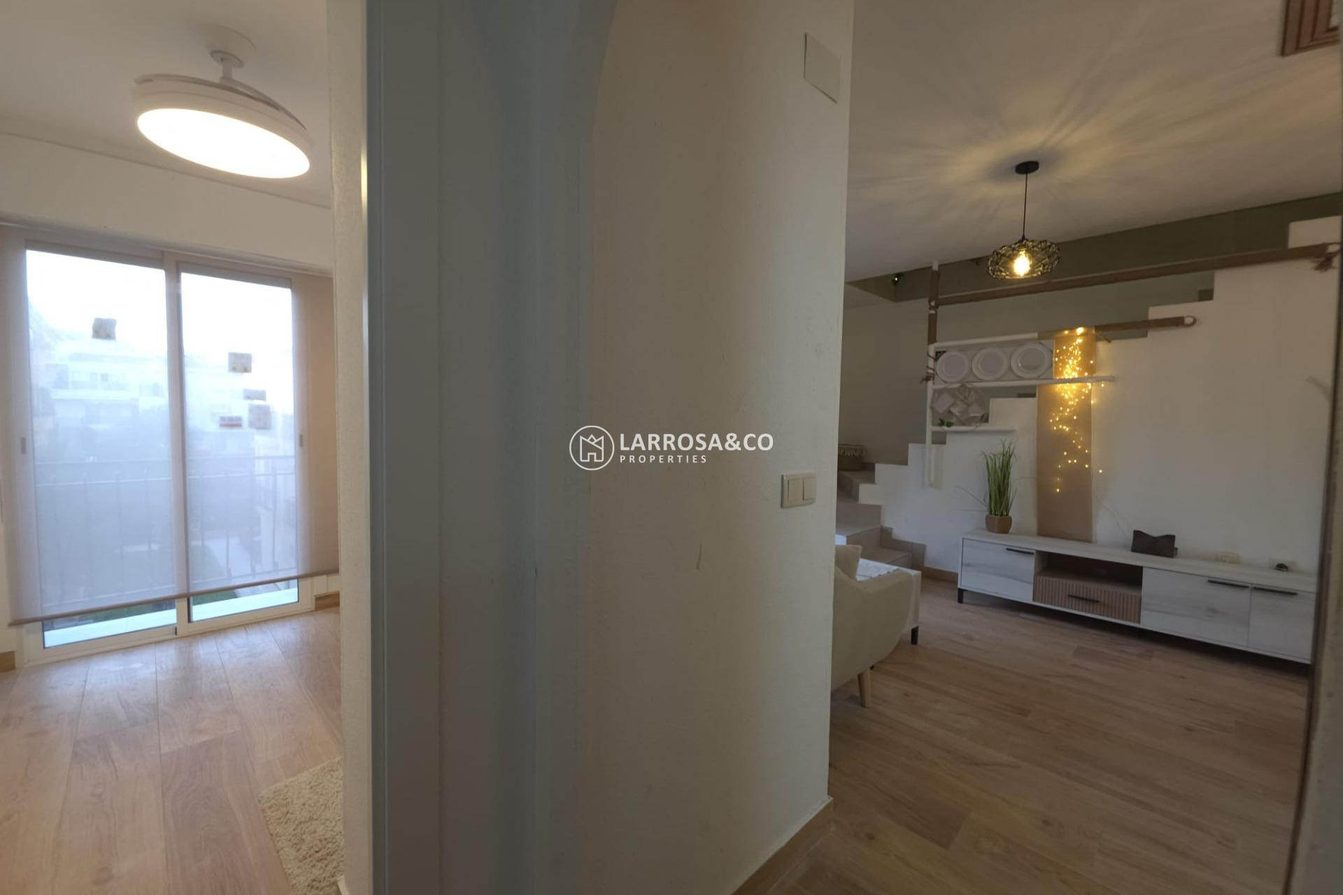 Reventa - Atico - Torrevieja - Cala Ferris