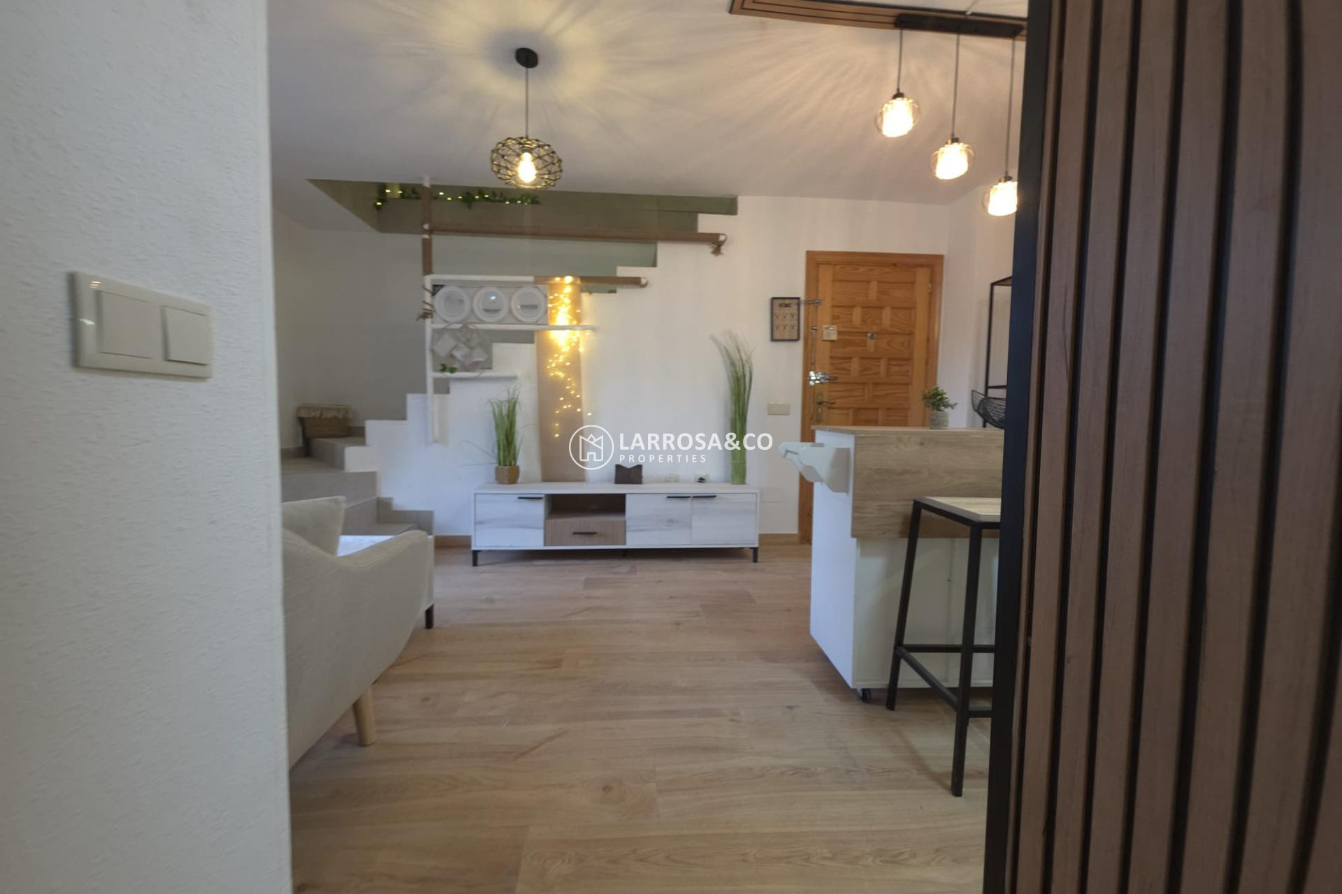 Reventa - Atico - Torrevieja - Cala Ferris