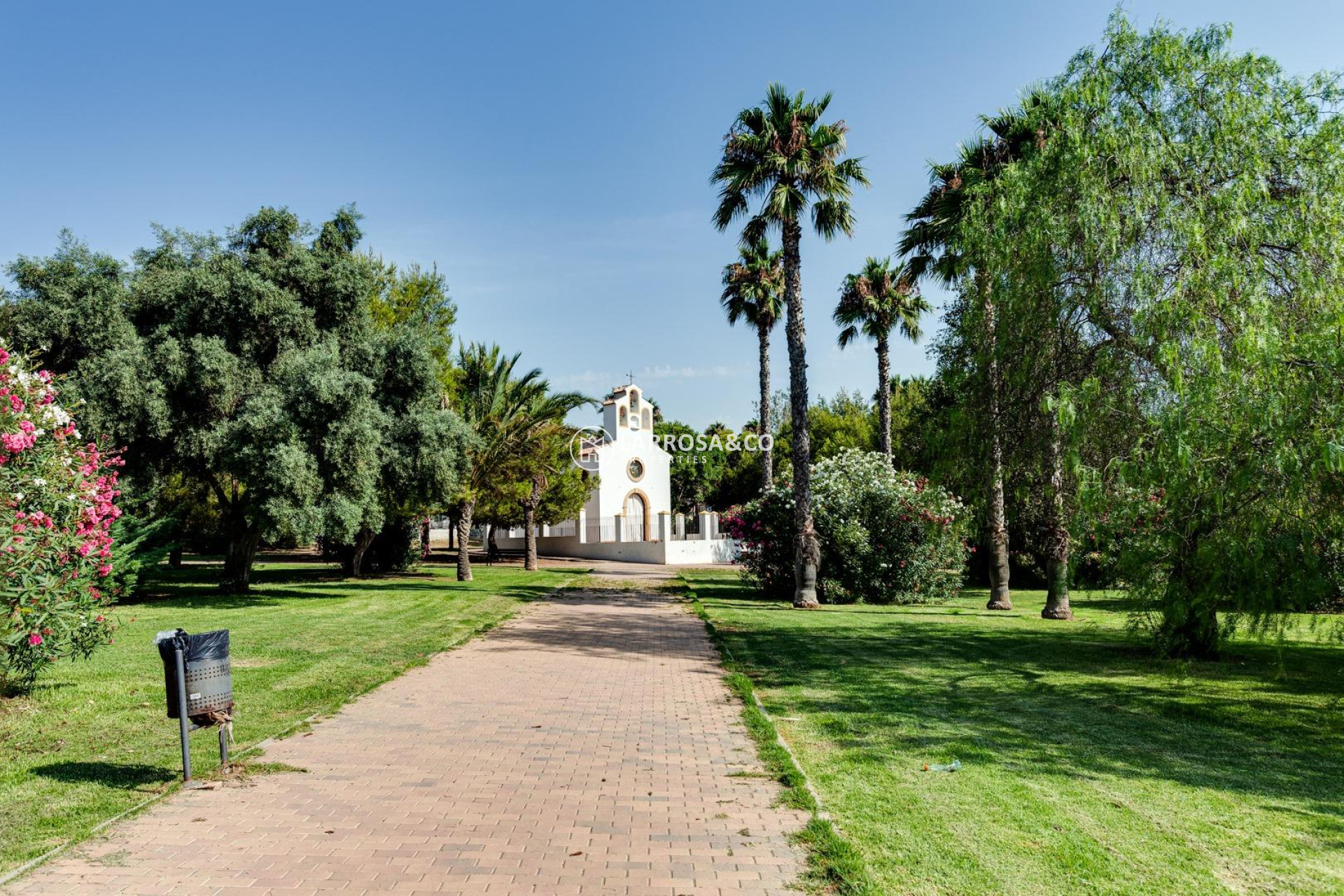 Reventa - Atico - Torrevieja - Calas blanca