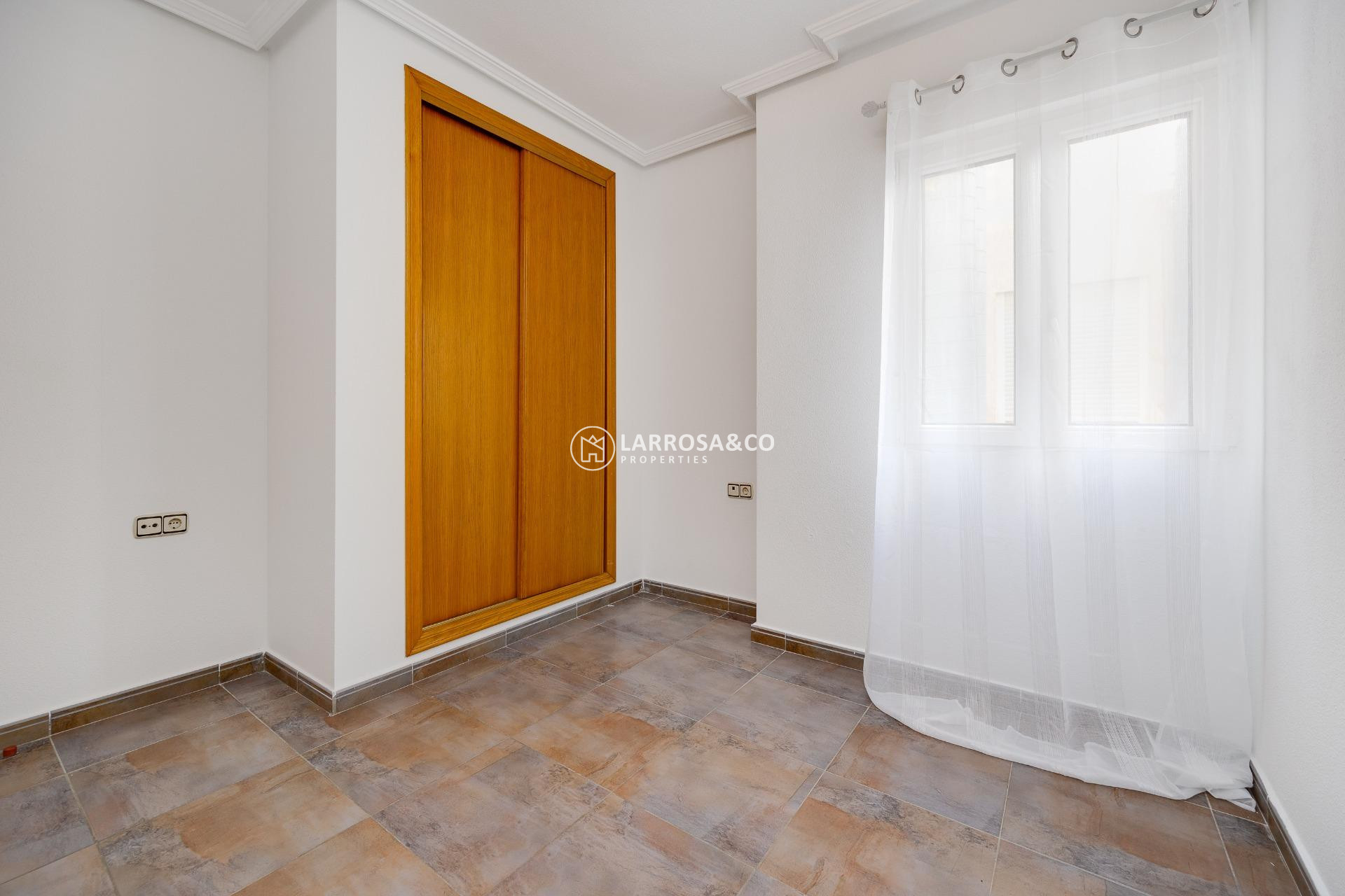 Reventa - Atico - Torrevieja - Centro