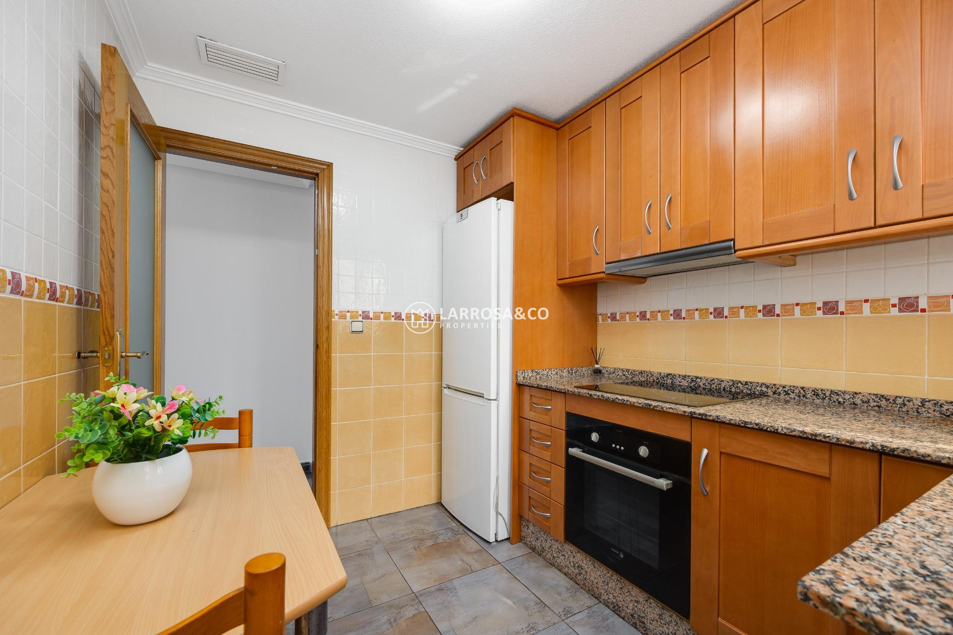 Reventa - Atico - Torrevieja - Centro