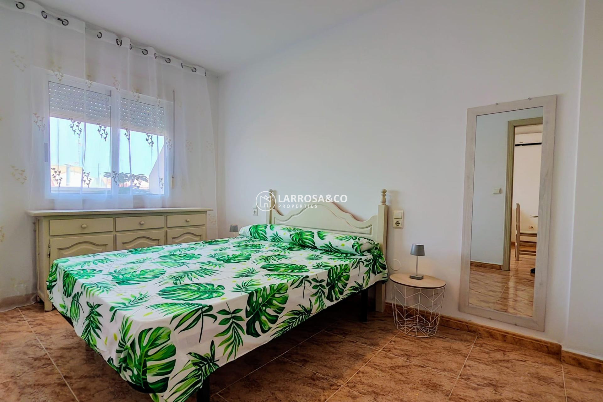 Reventa - Atico - Torrevieja - Centro