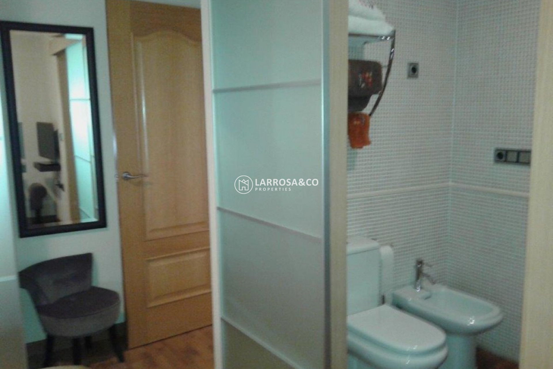 Reventa - Atico - Torrevieja - Centro