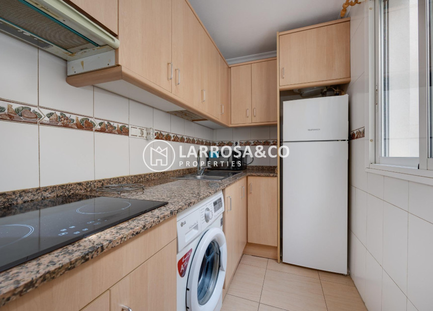 Reventa - Atico - Torrevieja - Centro