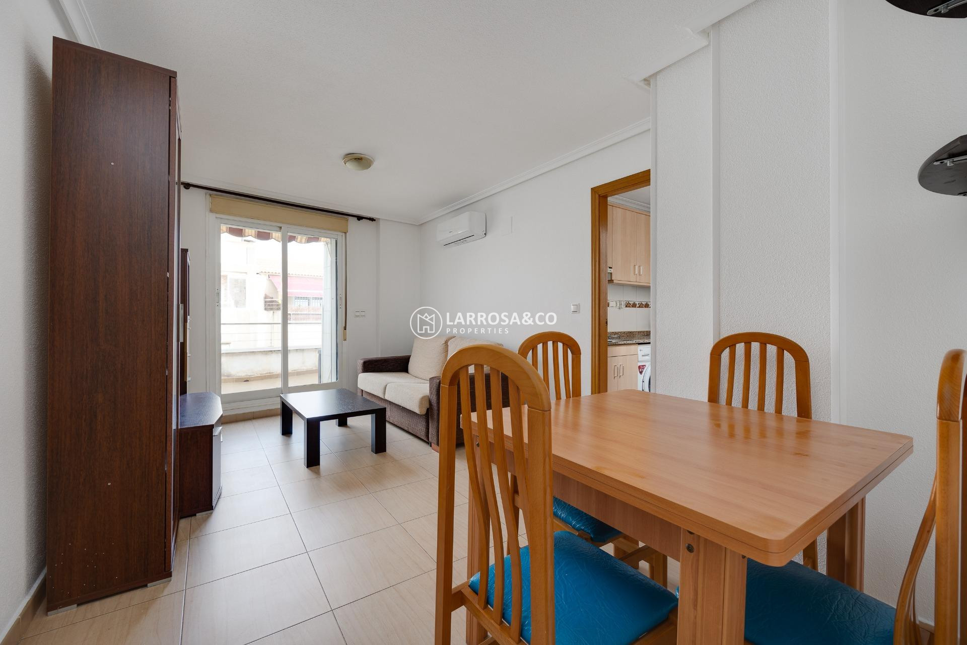 Reventa - Atico - Torrevieja - Centro