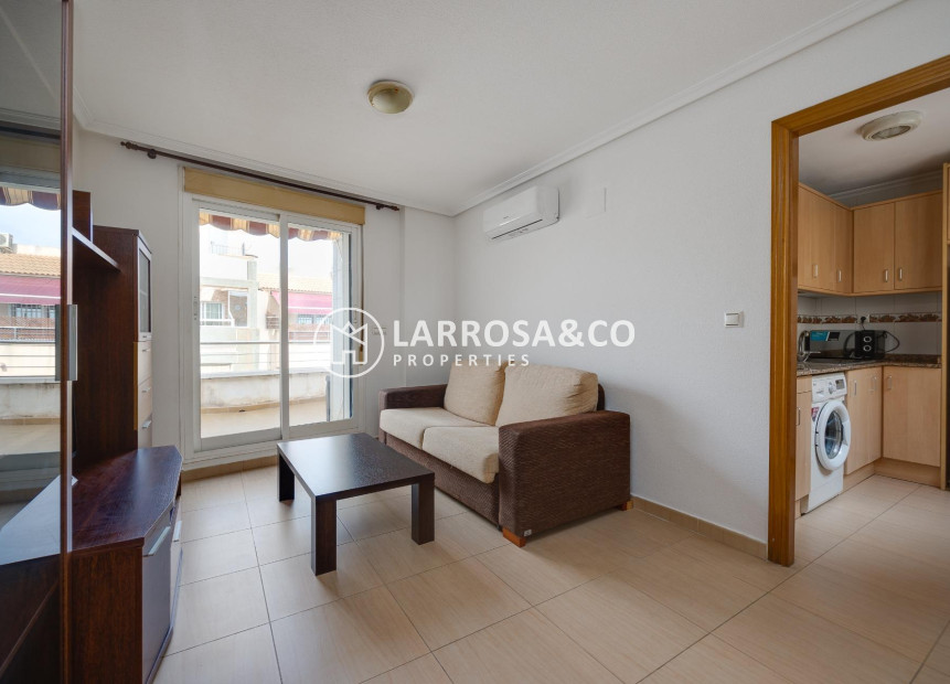 Reventa - Atico - Torrevieja - Centro