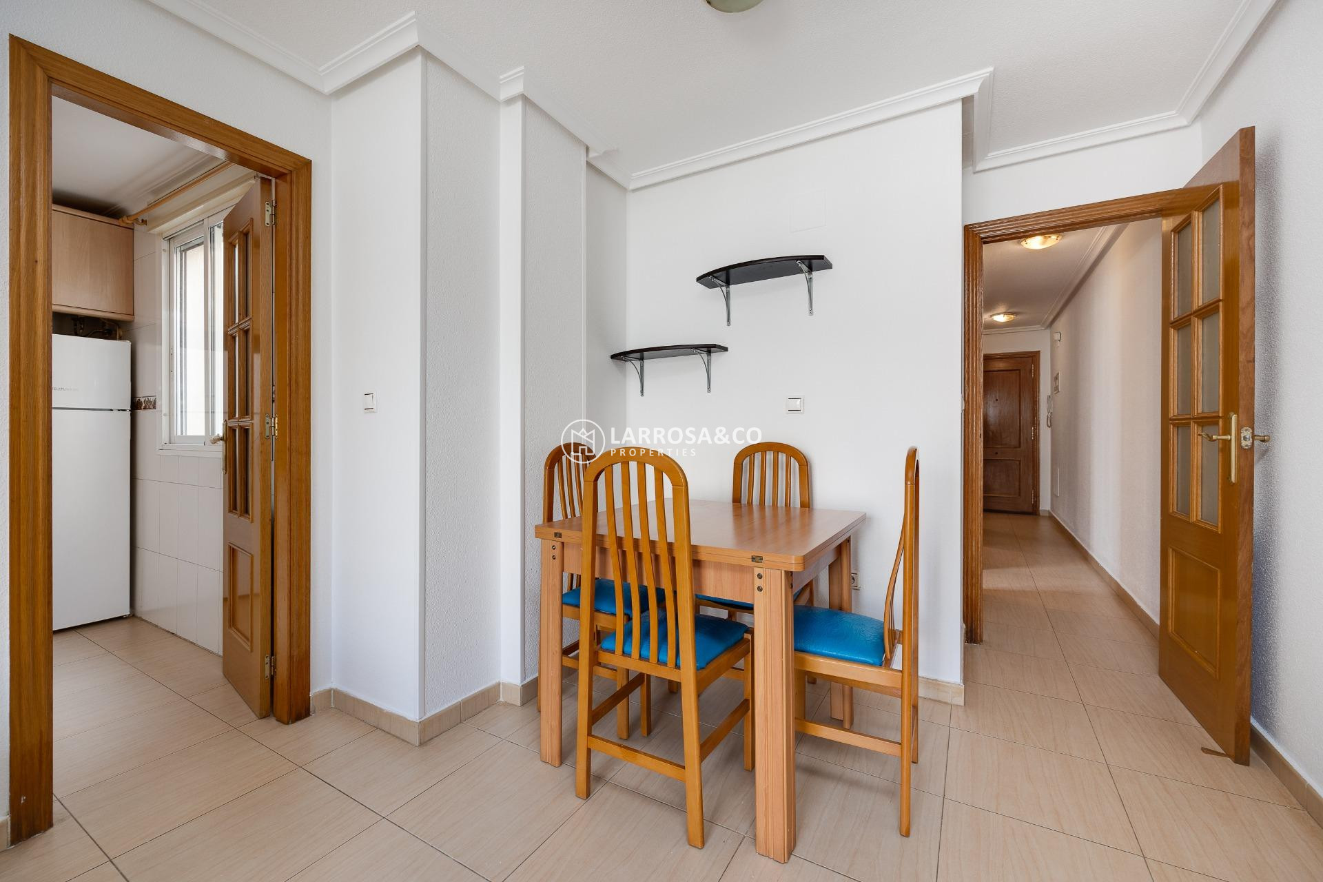 Reventa - Atico - Torrevieja - Centro