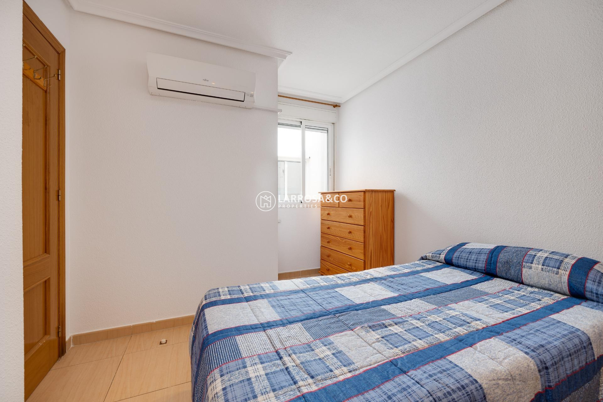 Reventa - Atico - Torrevieja - Centro