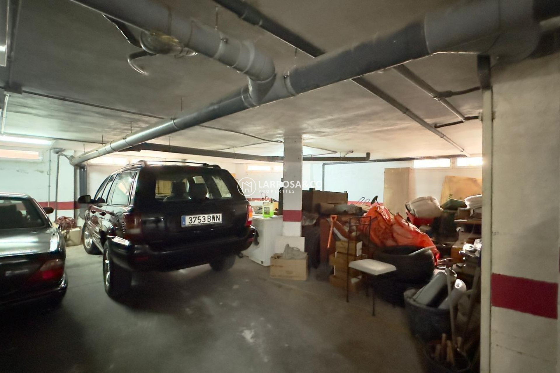 Reventa - Atico - Torrevieja - Centro