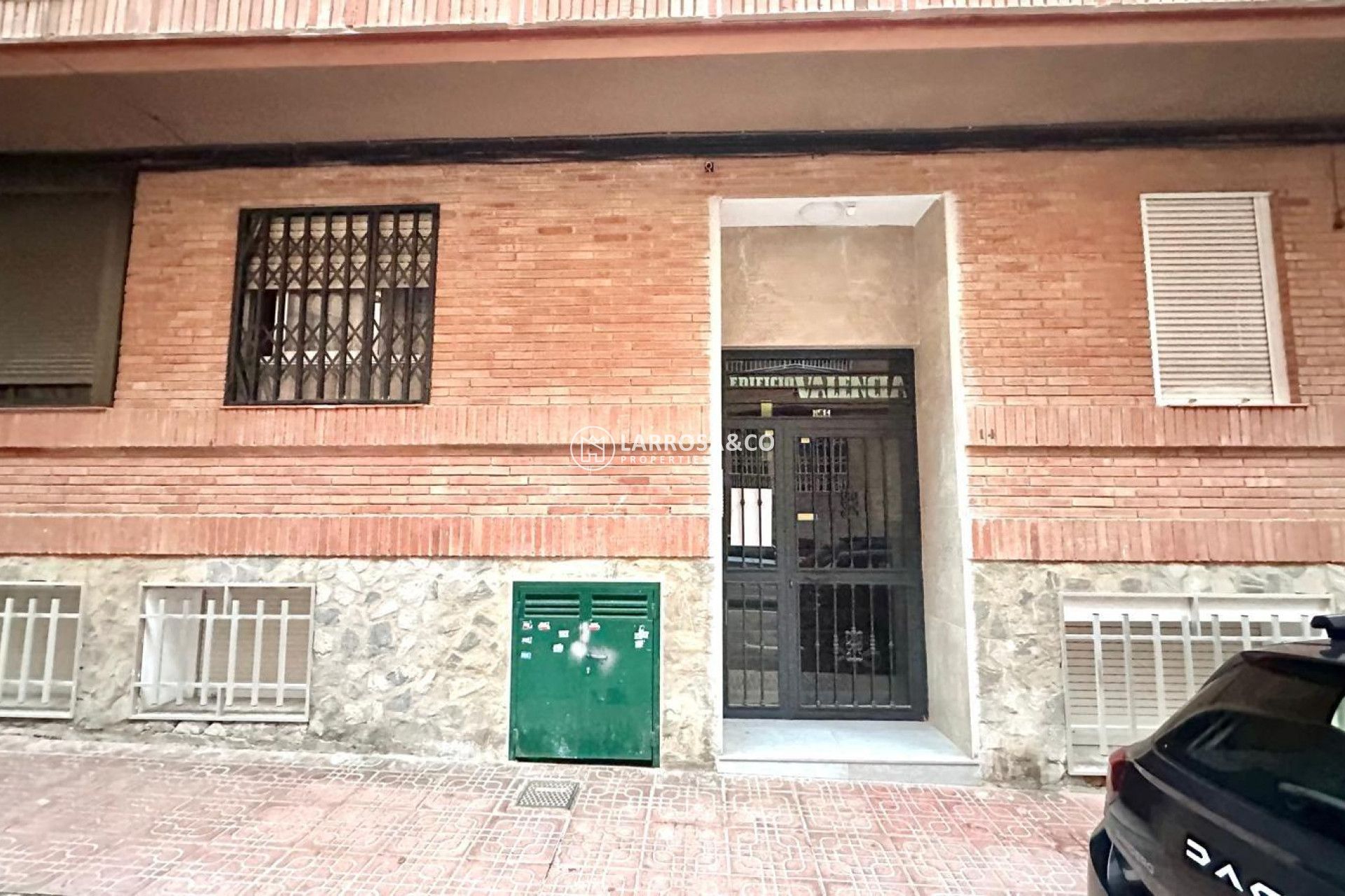 Reventa - Atico - Torrevieja - Centro