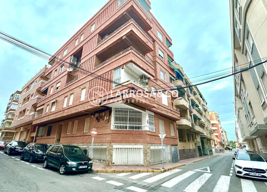 Reventa - Atico - Torrevieja - Centro