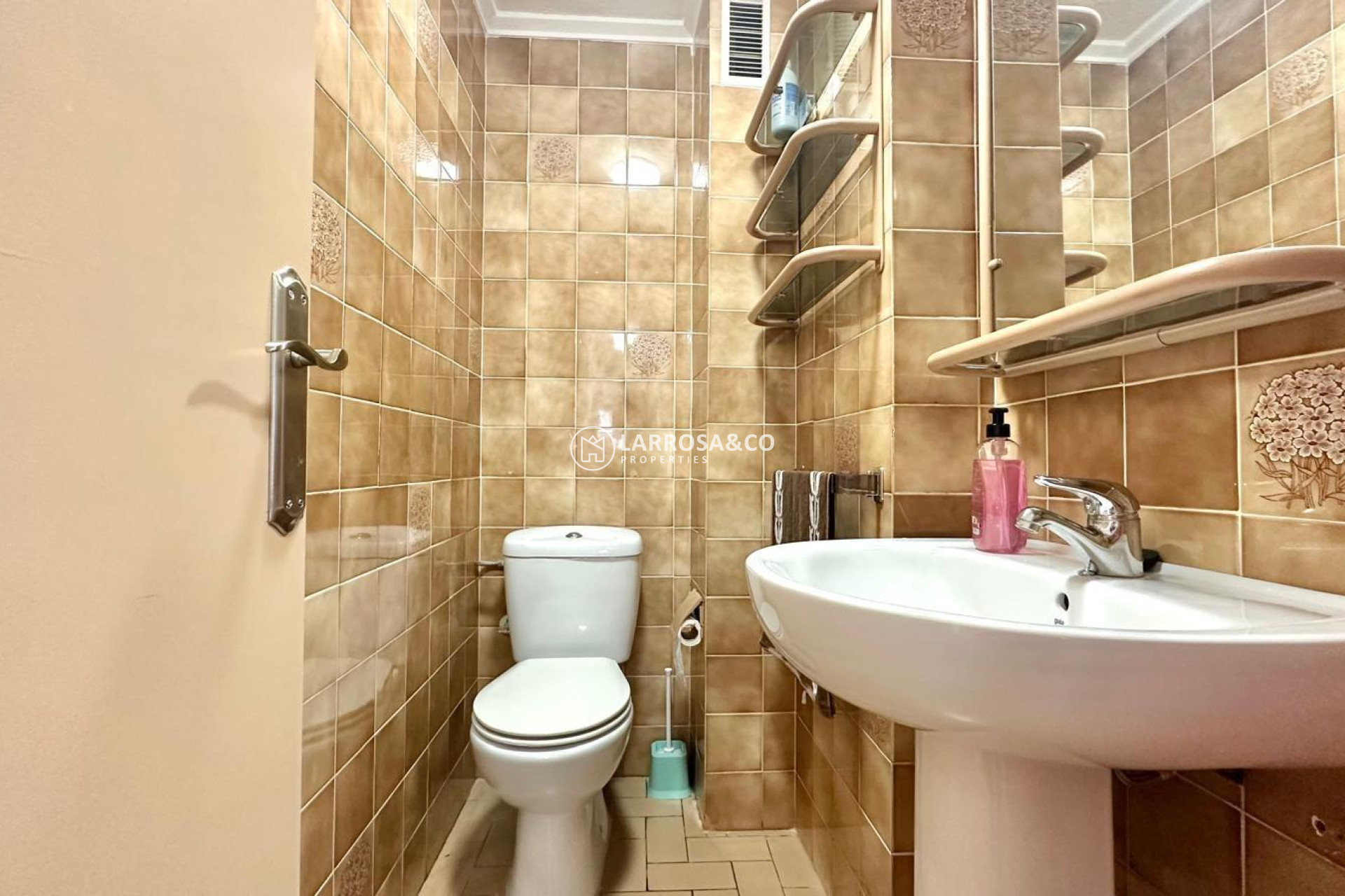 Reventa - Atico - Torrevieja - Centro