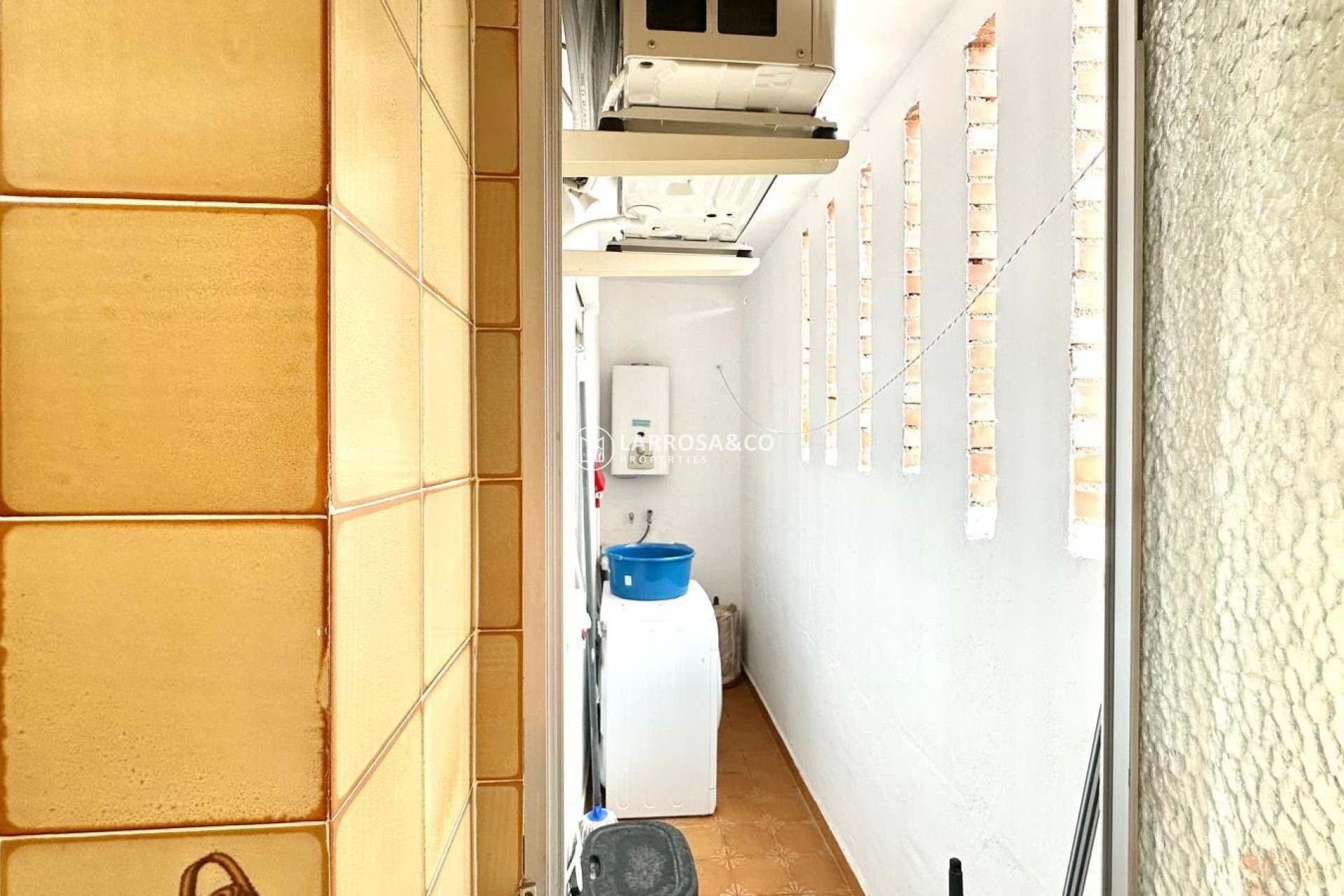 Reventa - Atico - Torrevieja - Centro