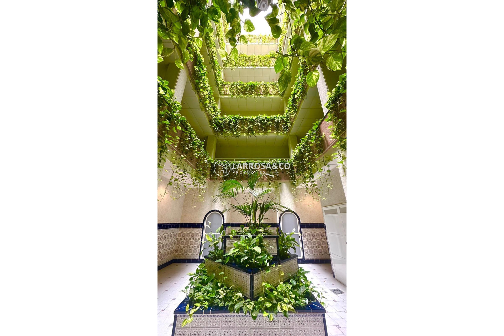 Reventa - Atico - Torrevieja - Centro