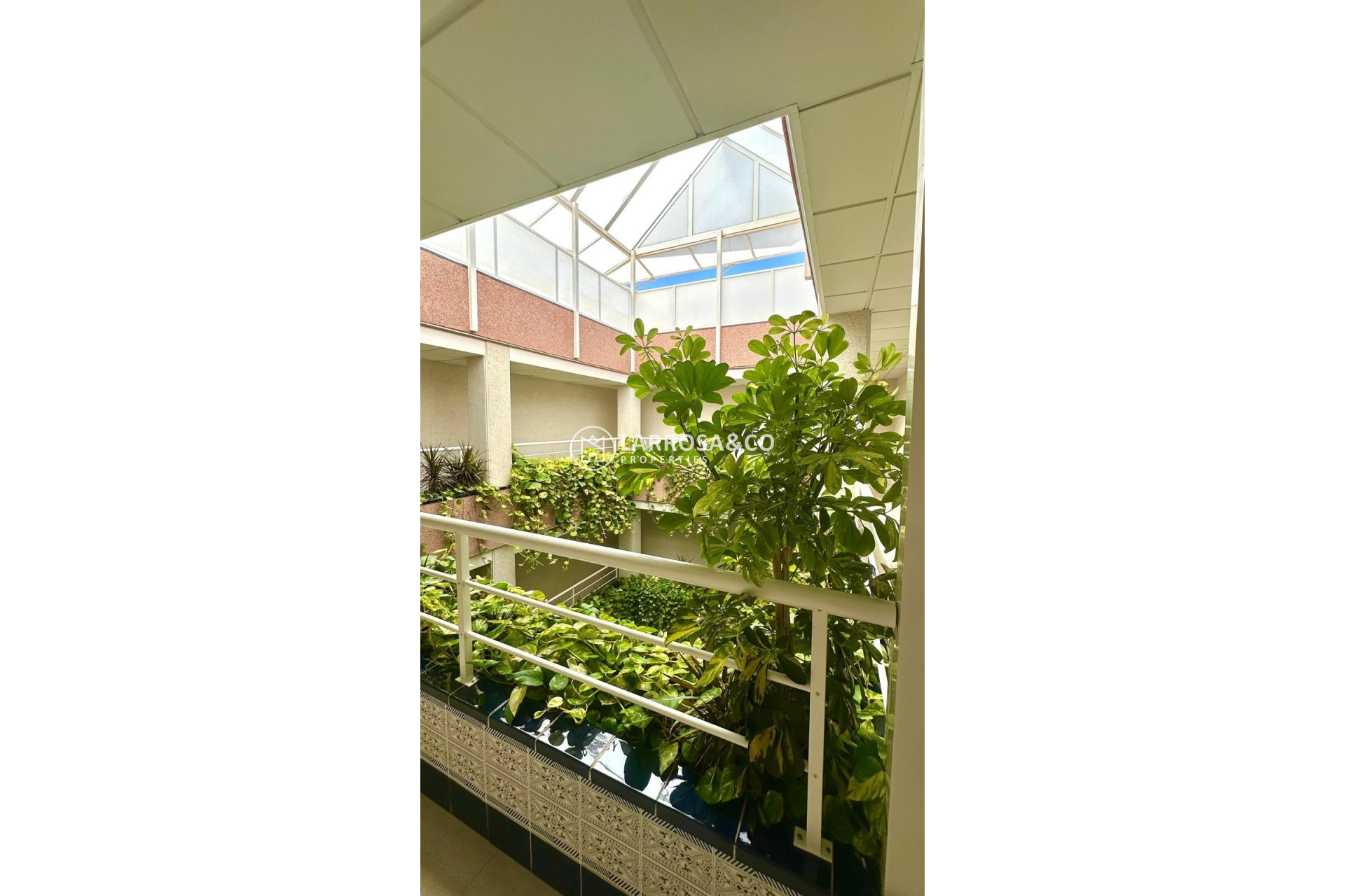 Reventa - Atico - Torrevieja - Centro