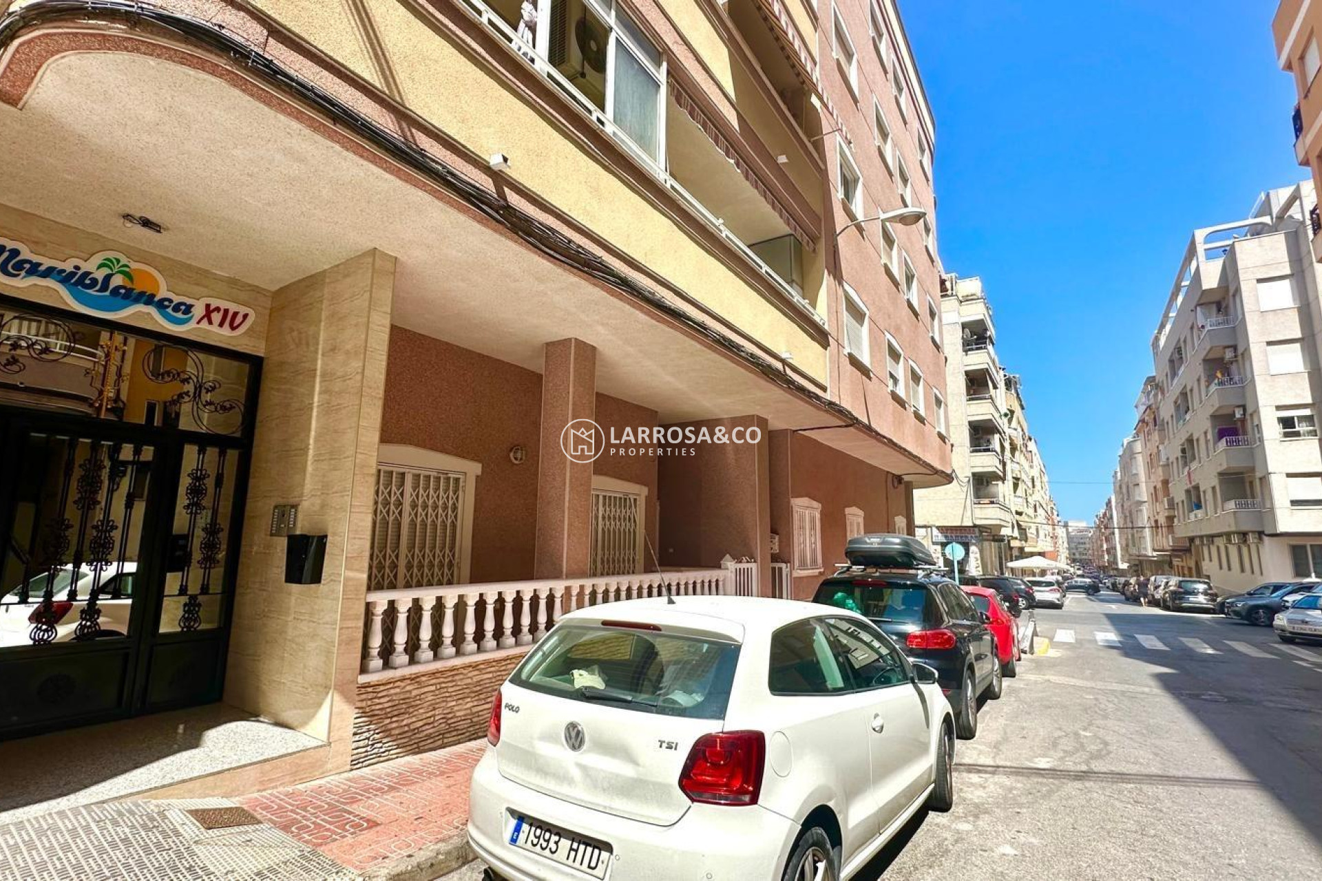 Reventa - Atico - Torrevieja - Centro