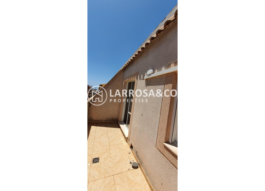 Reventa - Atico - Torrevieja - Centro