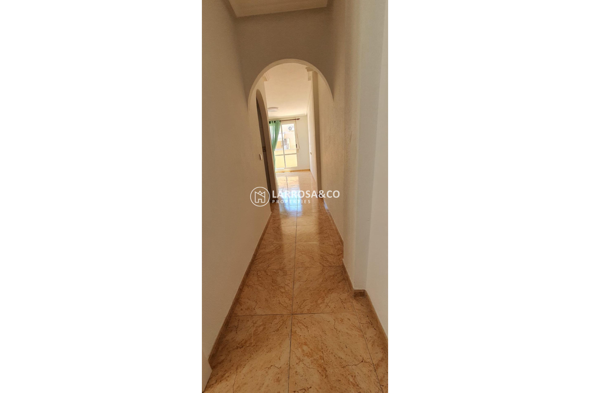 Reventa - Atico - Torrevieja - Centro