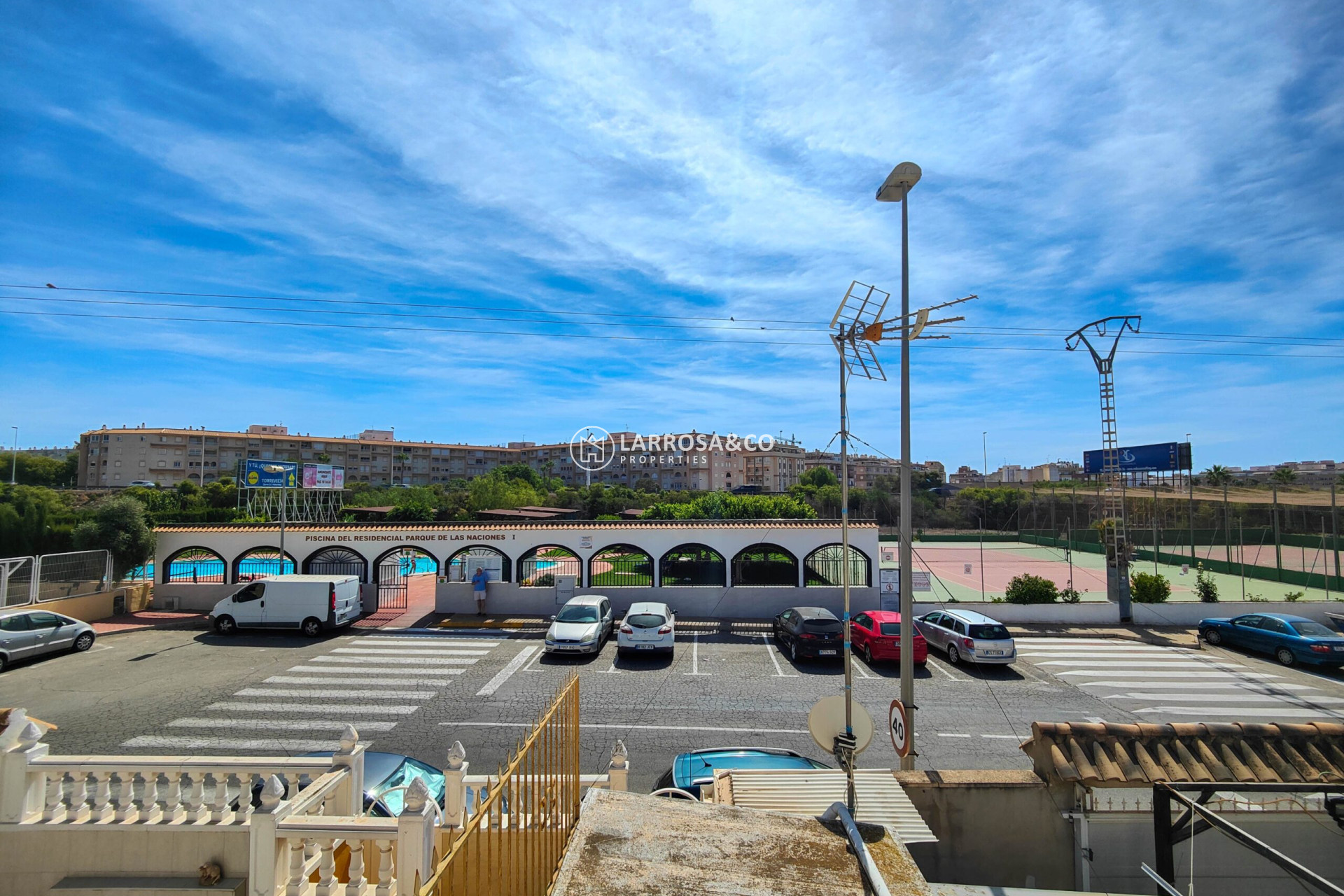 Reventa - Atico - Torrevieja - Costa Blanca