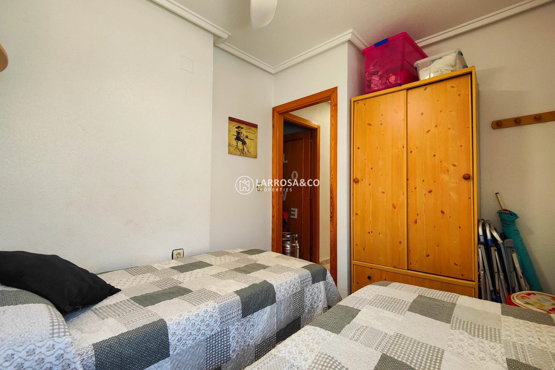 Reventa - Atico - Torrevieja - Costa Blanca