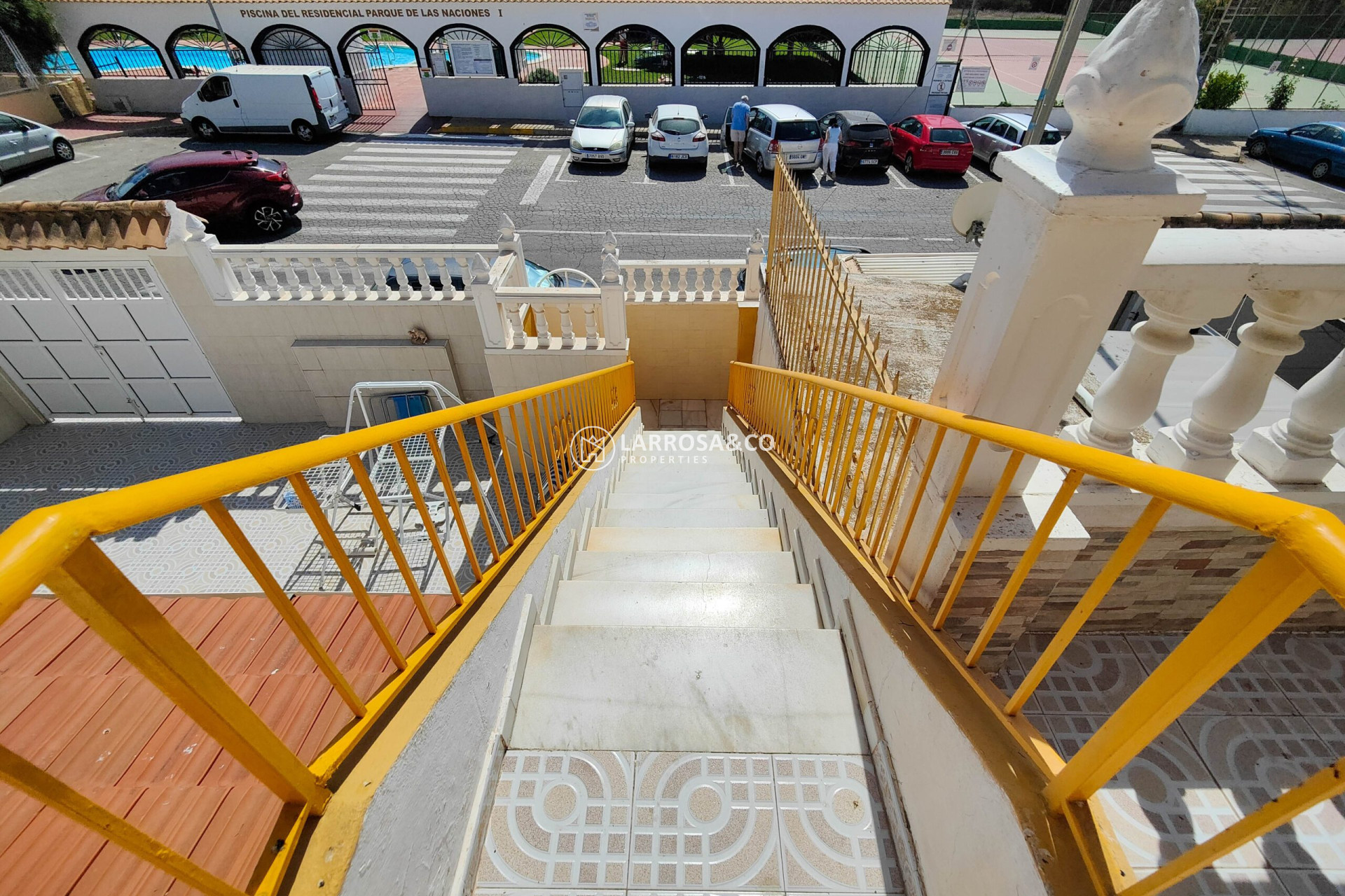 Reventa - Atico - Torrevieja - Costa Blanca