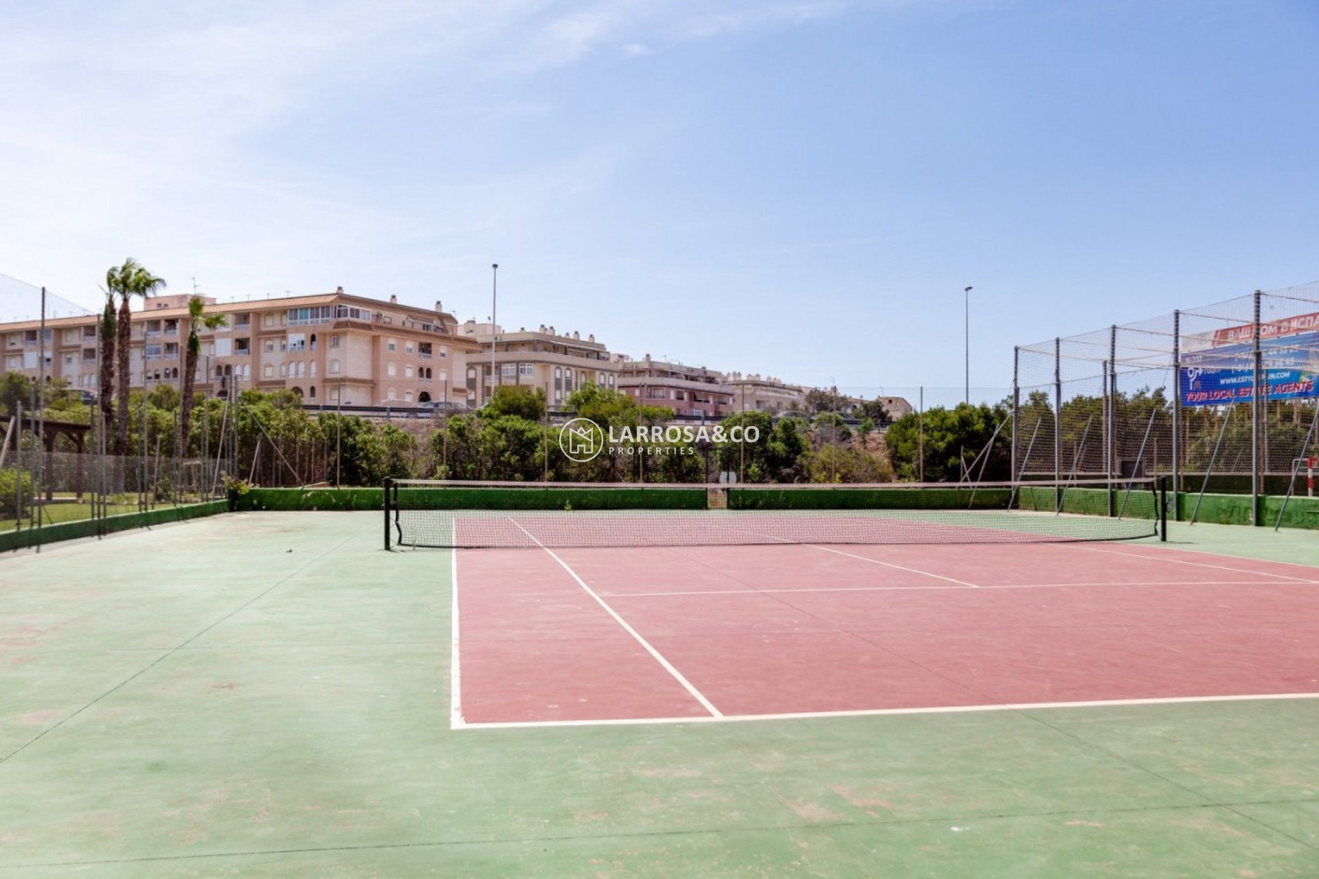 Reventa - Atico - Torrevieja - Costa Blanca