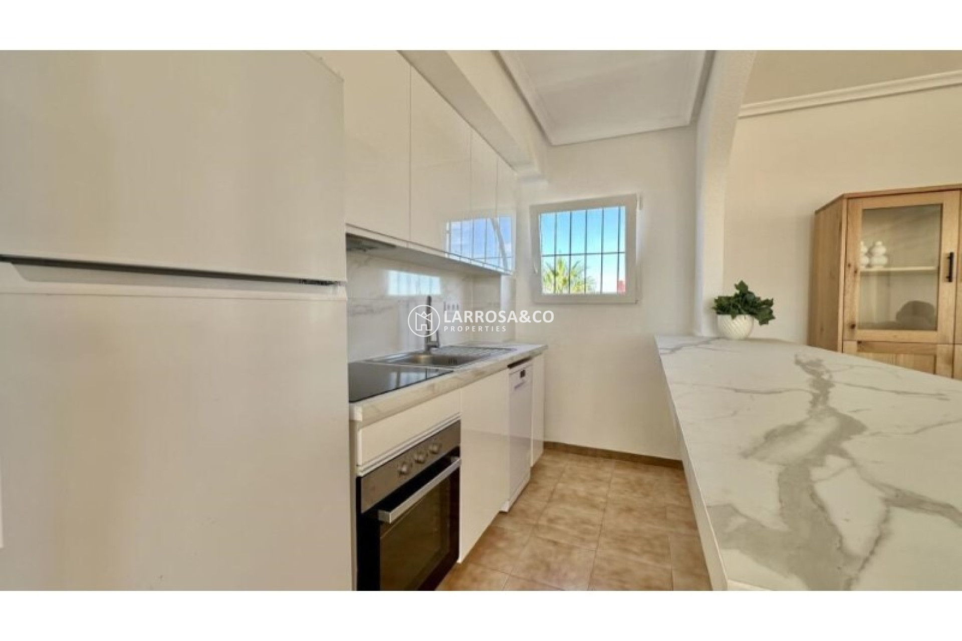 Reventa - Atico - Torrevieja - Costa Blanca