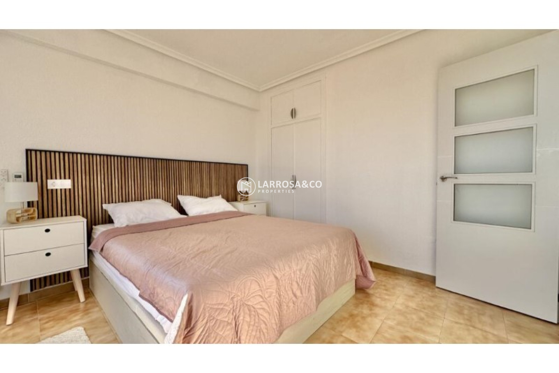 Reventa - Atico - Torrevieja - Costa Blanca