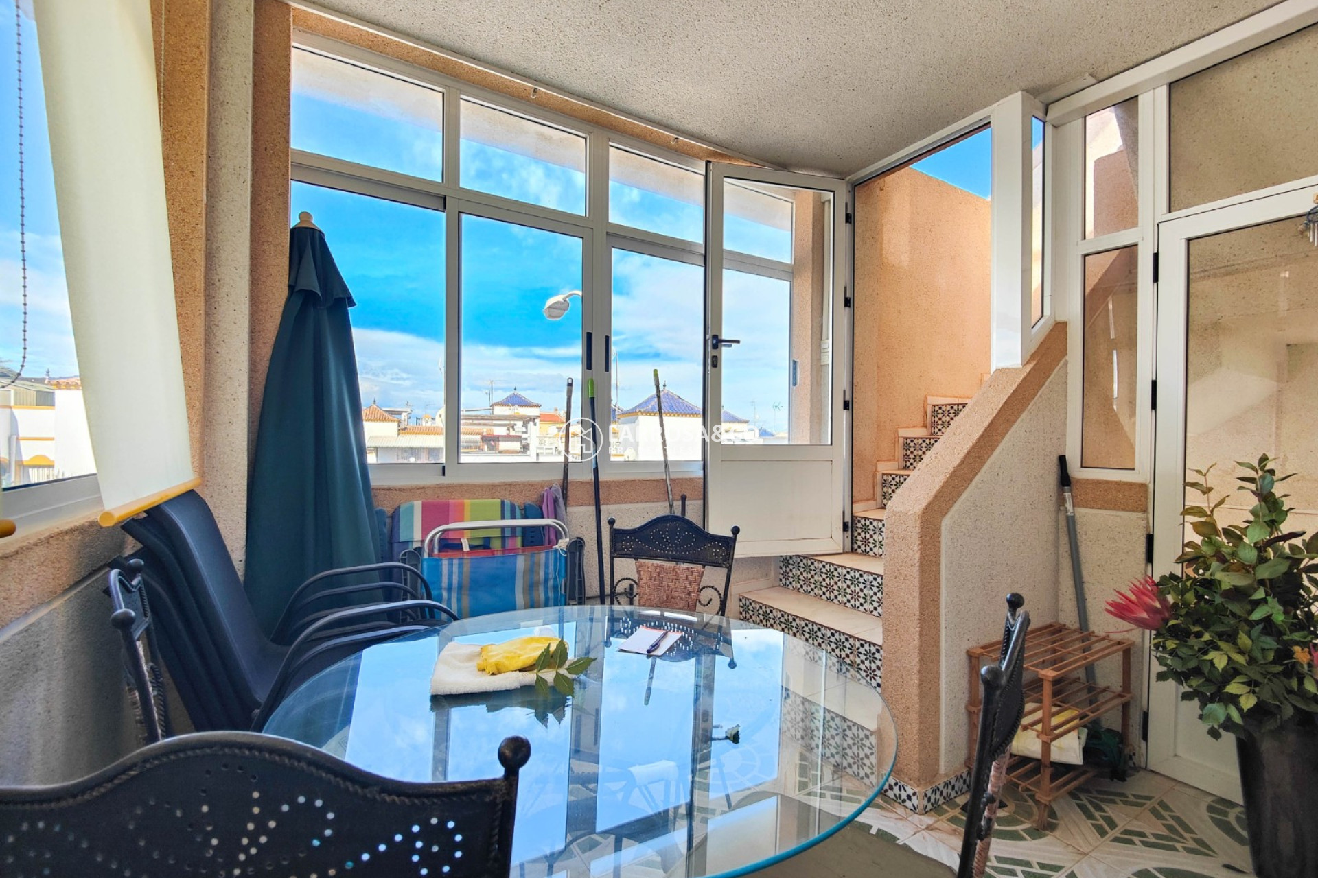 Reventa - Atico - Torrevieja - Costa Blanca