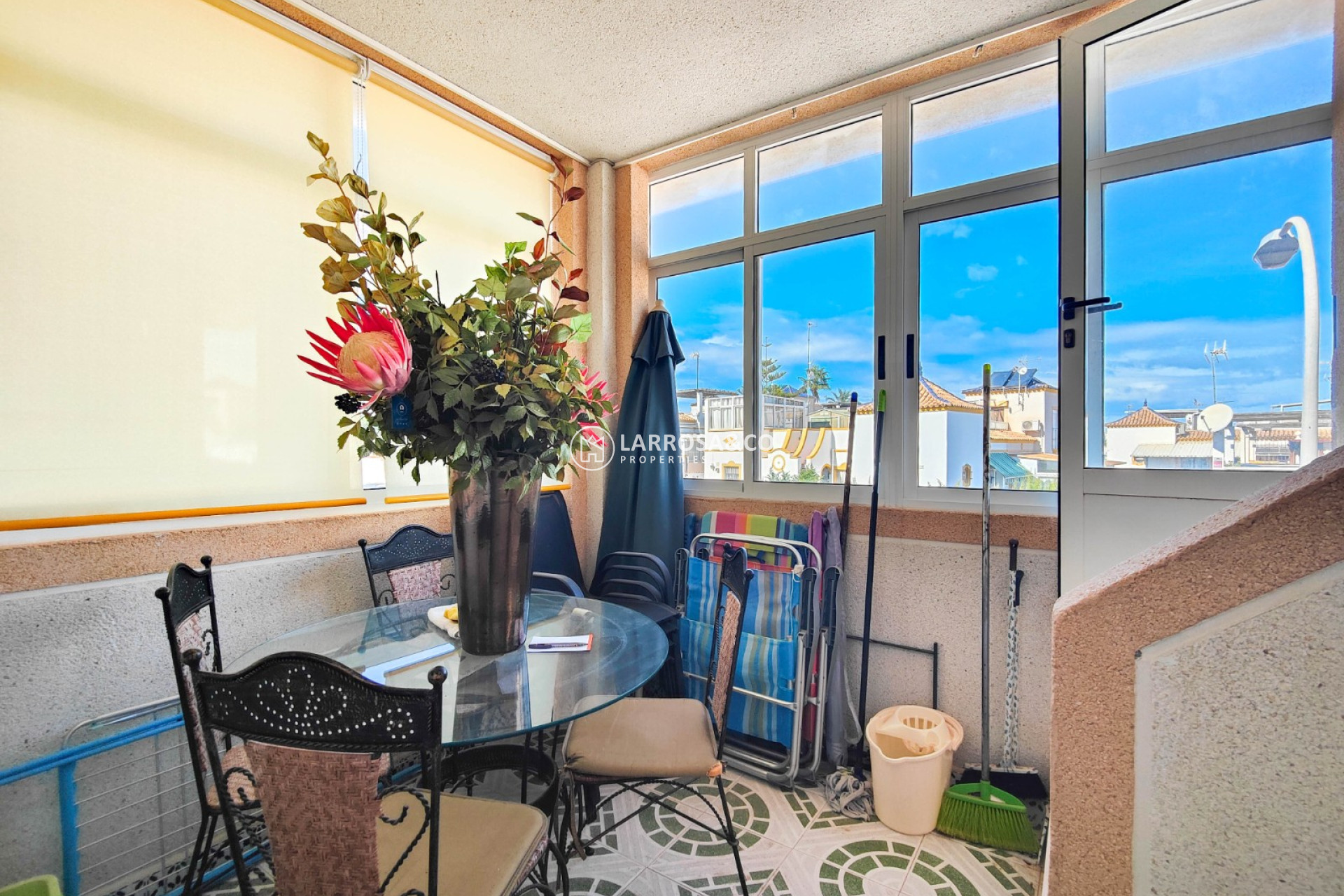 Reventa - Atico - Torrevieja - Costa Blanca