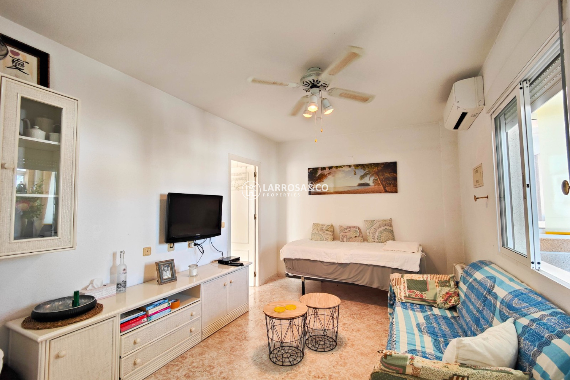 Reventa - Atico - Torrevieja - Costa Blanca