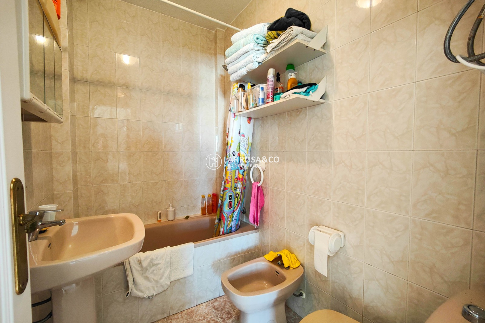 Reventa - Atico - Torrevieja - Costa Blanca