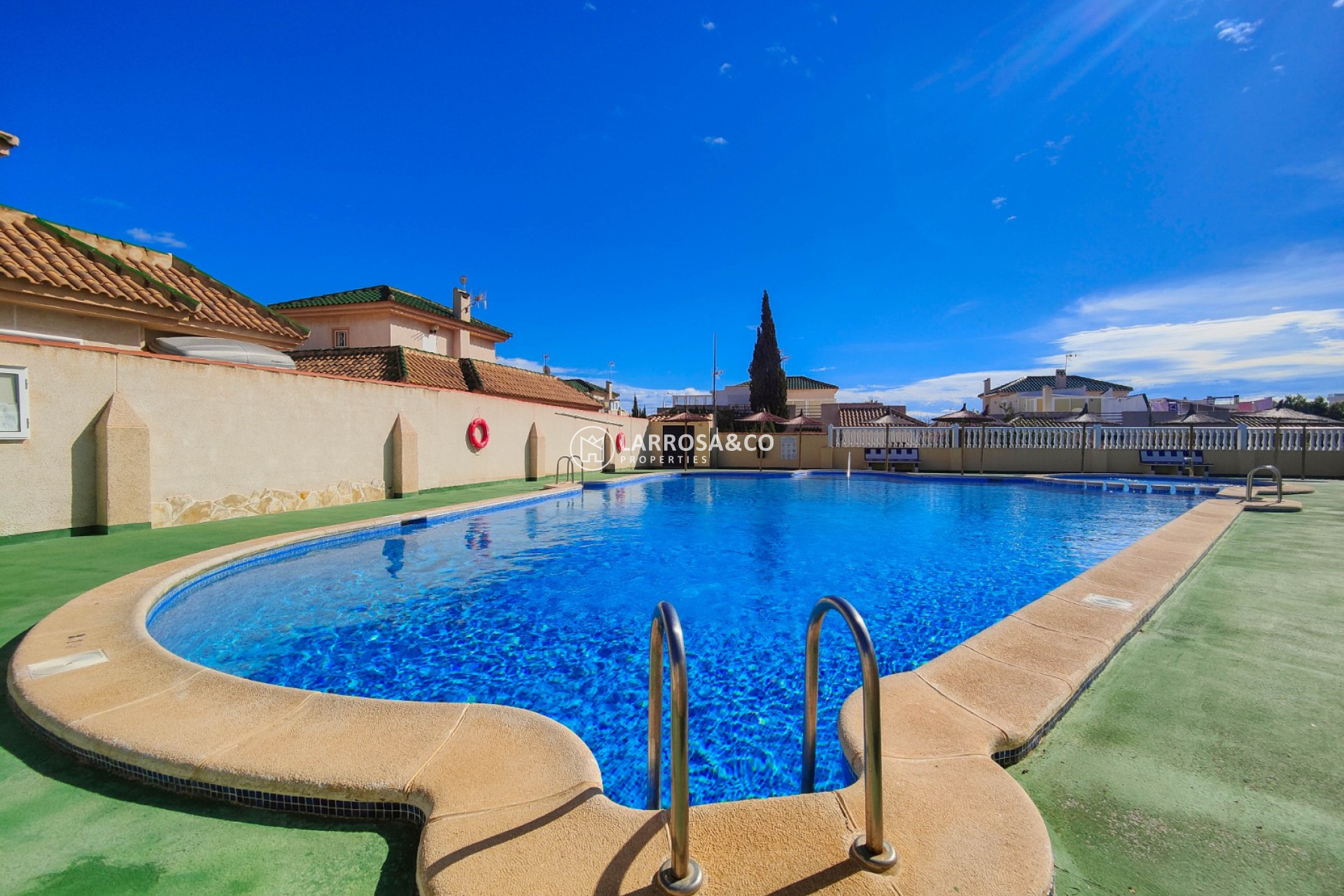 Reventa - Atico - Torrevieja - Costa Blanca