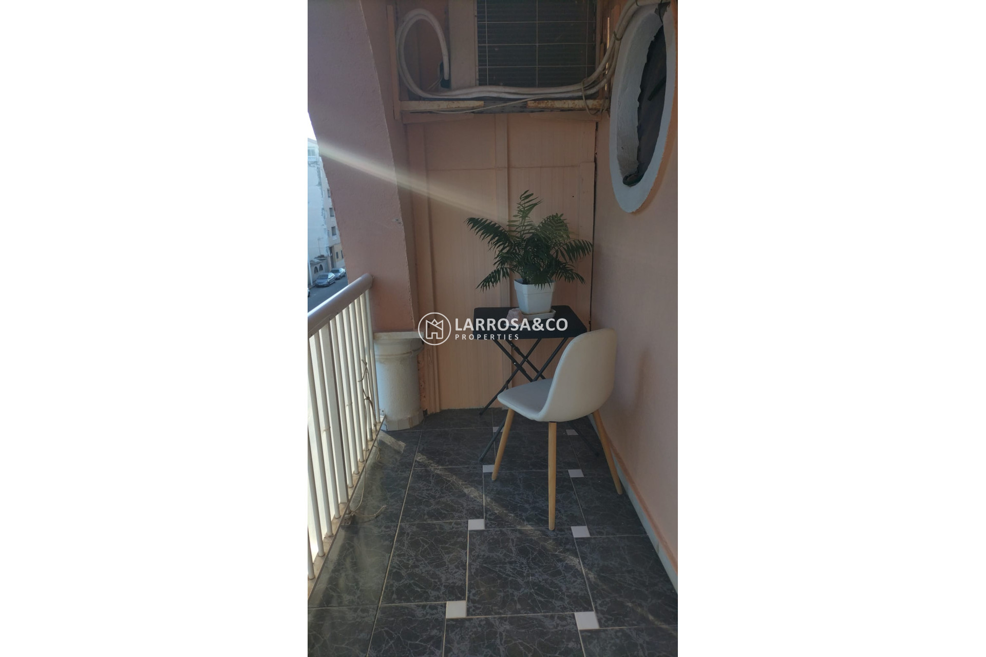 Reventa - Atico - Torrevieja - Costa Blanca