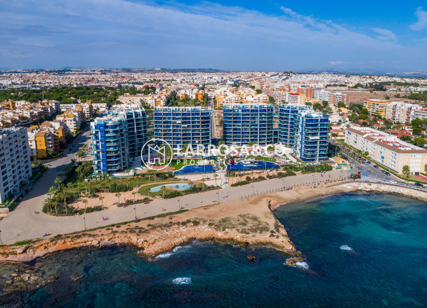 Reventa - Atico - Torrevieja - Costa Blanca