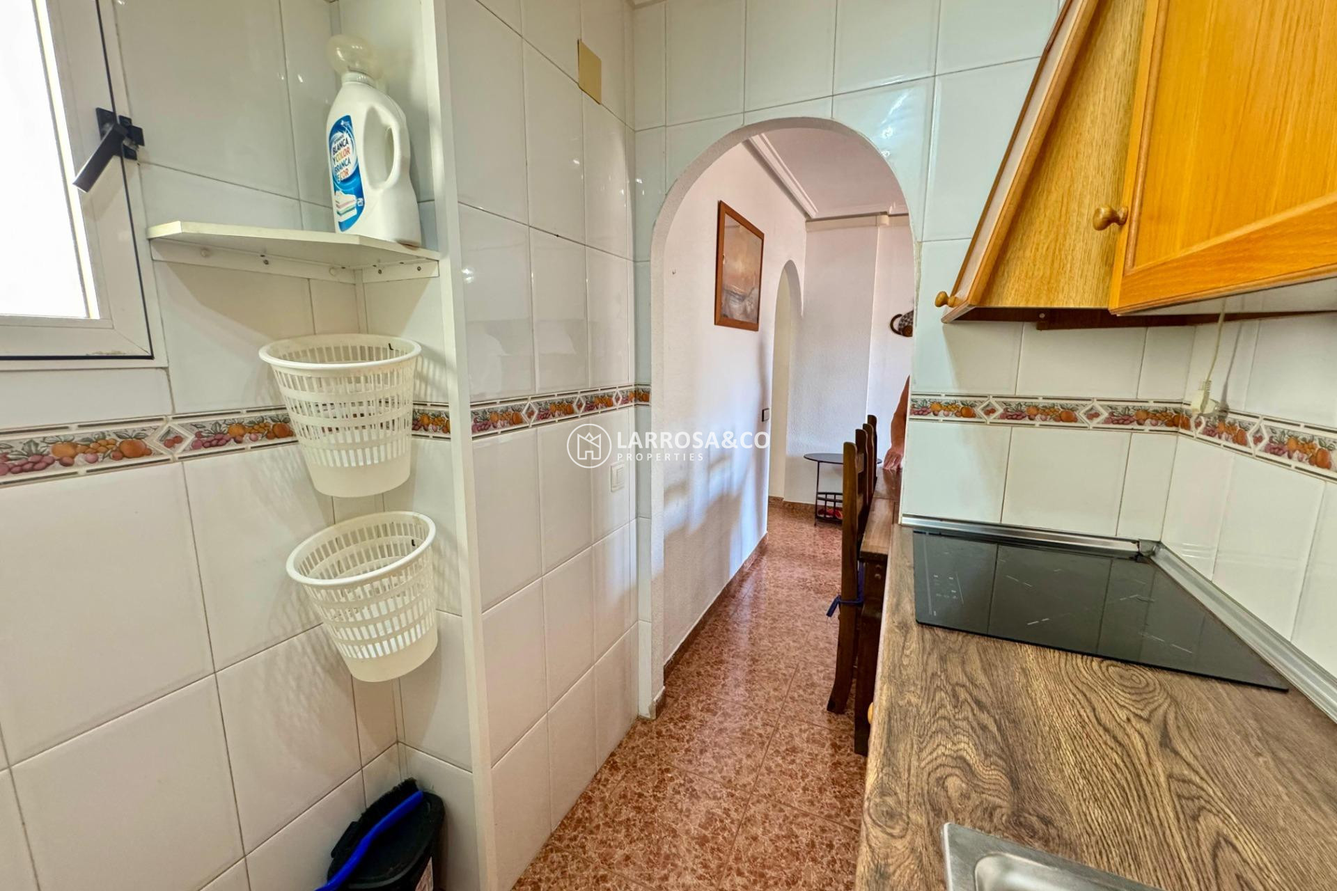 Reventa - Atico - Torrevieja - Costa Blanca