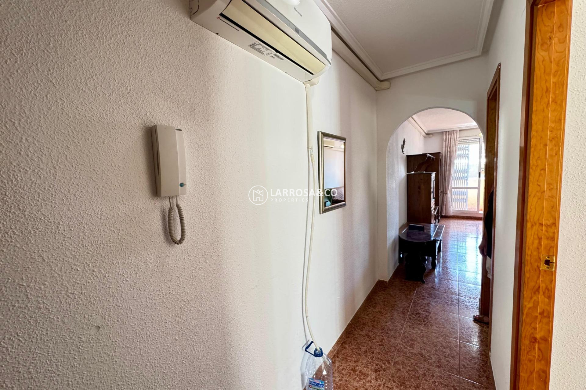 Reventa - Atico - Torrevieja - Costa Blanca