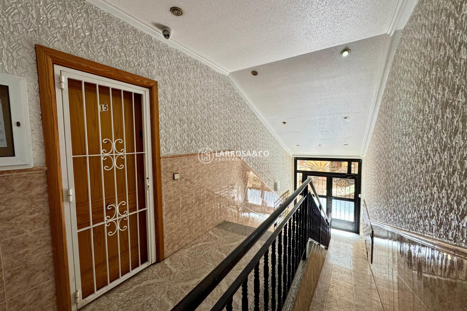 Reventa - Atico - Torrevieja - Costa Blanca