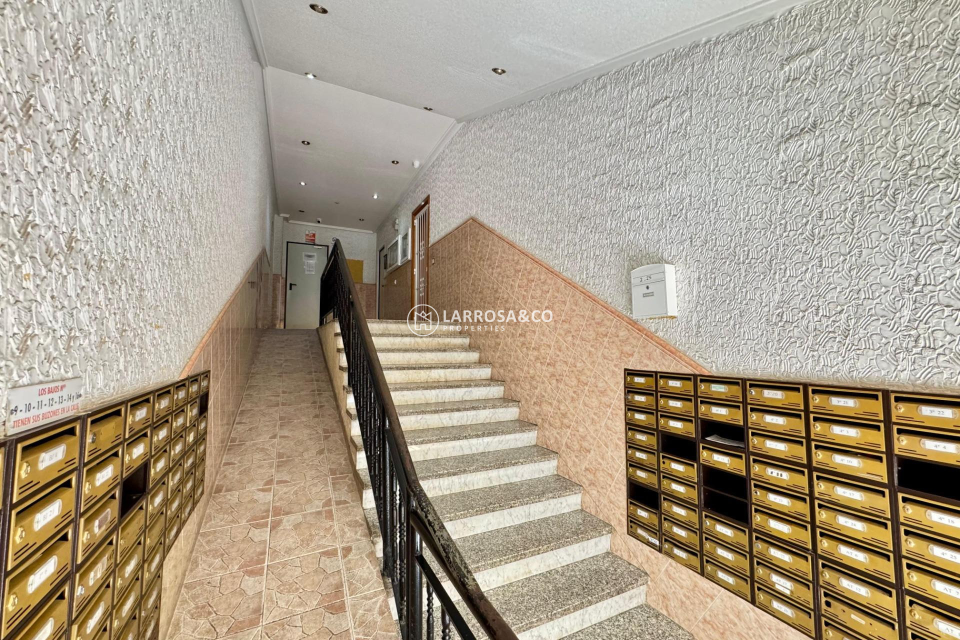 Reventa - Atico - Torrevieja - Costa Blanca