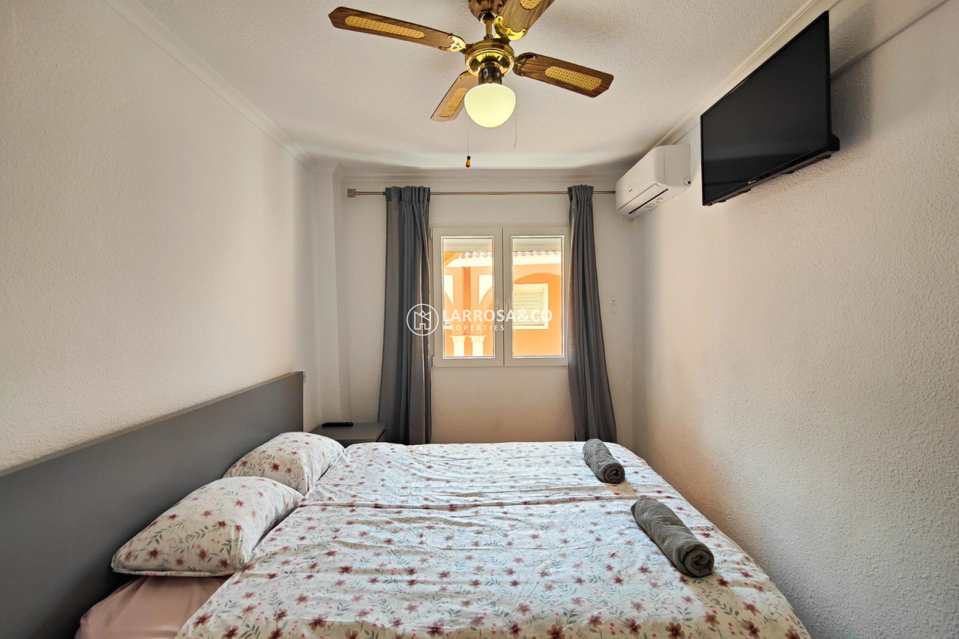 Reventa - Atico - Torrevieja - Costa Blanca