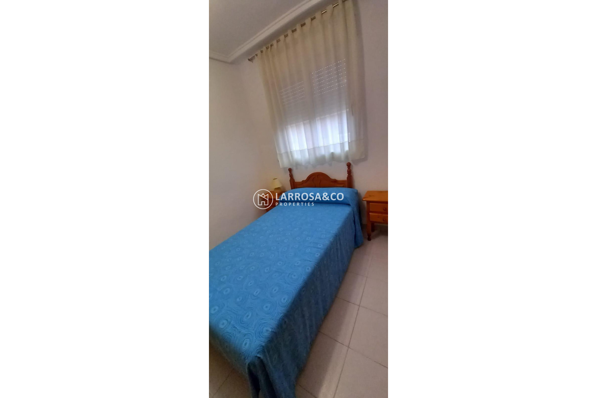 Reventa - Atico - Torrevieja - El Acequión - Los Náufragos